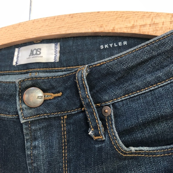 ASOS Skyler Jeans - Picture 7 of 9